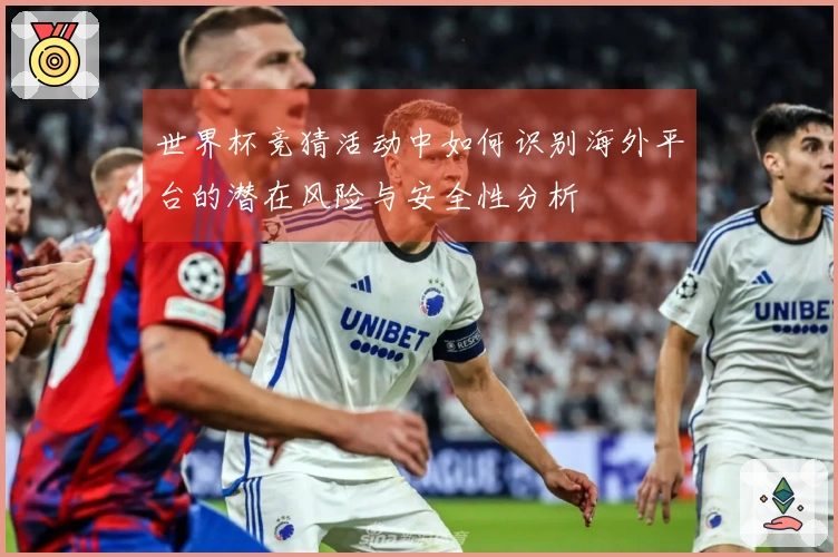 世界杯竞猜活动中如何识别海外平台的潜在风险与安全性分析