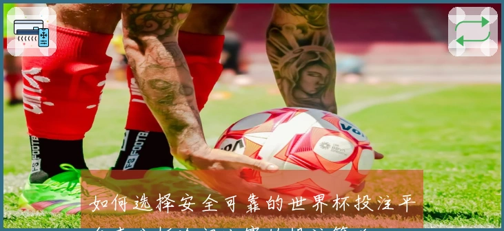 如何选择安全可靠的世界杯投注平台来分析冷门比赛的投注策略