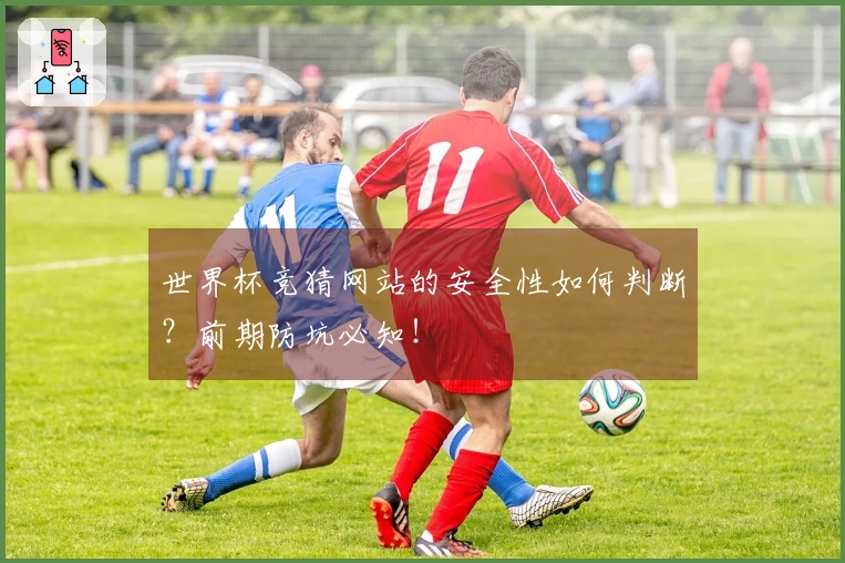 世界杯竞猜网站的安全性如何判断？前期防坑必知！