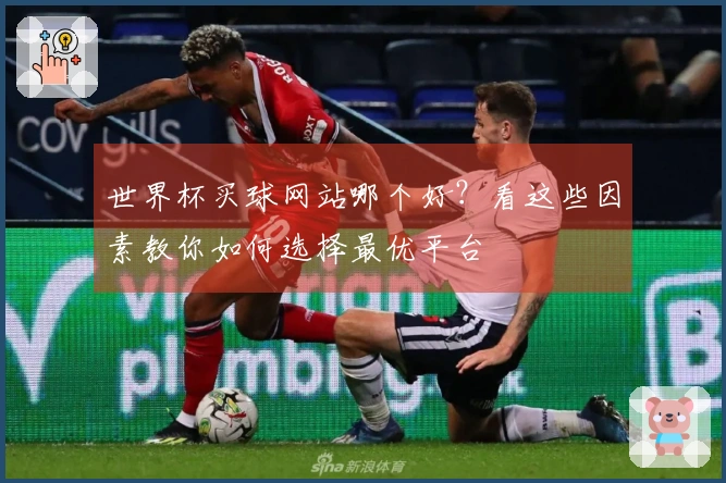世界杯买球网站哪个好？看这些因素教你如何选择最优平台