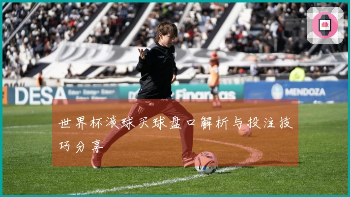 世界杯滚球买球盘口解析与投注技巧分享