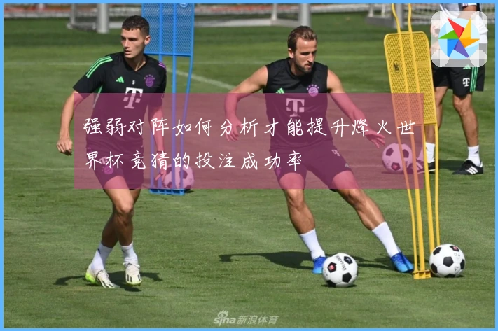强弱对阵如何分析才能提升烽火世界杯竞猜的投注成功率